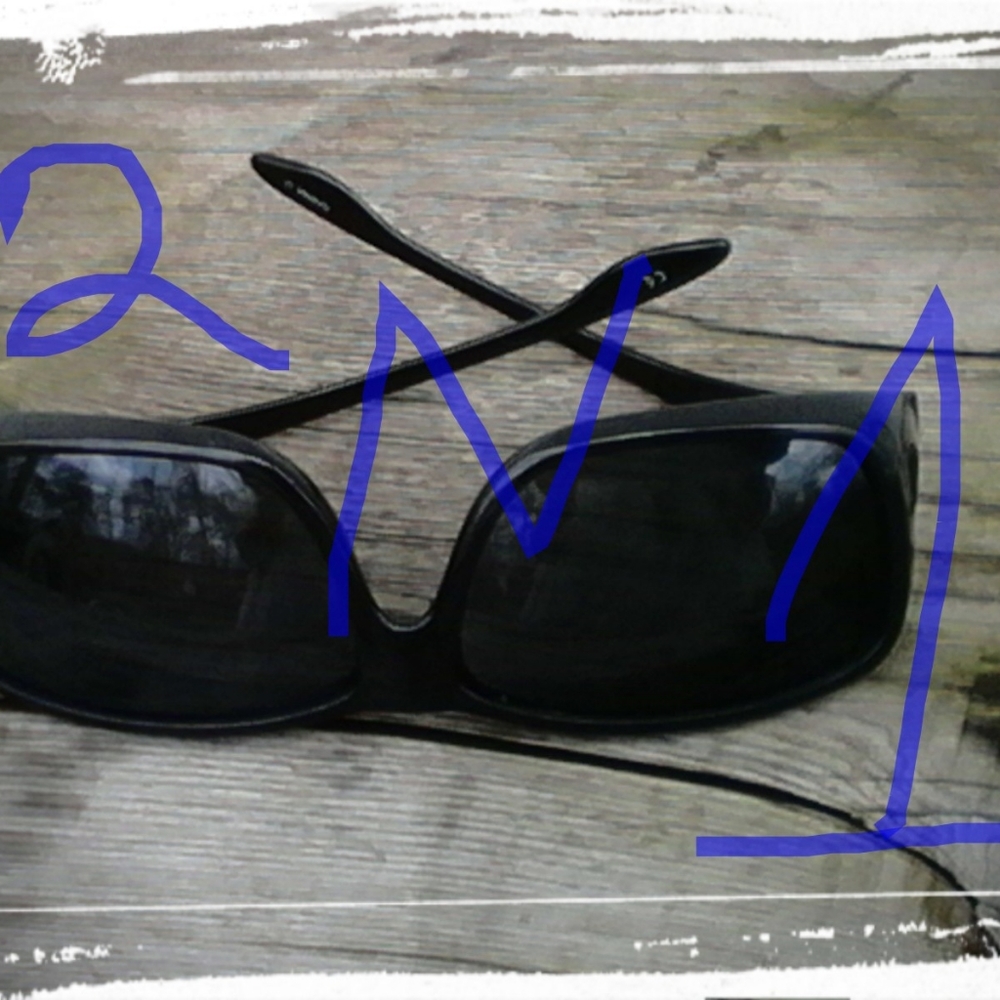 Polar Shield SEINE Style Sunglasses